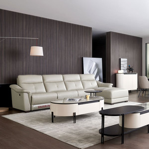 帝标家具旗舰店官网沙发