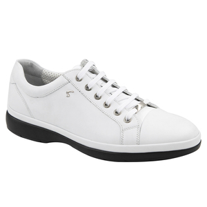 意大利进口沙驰男鞋2021春款运动休闲鞋真皮小白鞋皮鞋isyq3b416