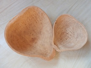 老旧葫芦瓢民俗瓠瓜抽瓜陈年葫芦壳药引子泡水利水消肿包邮