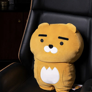 000人付款淘宝韩国kakao friends卡考毛绒