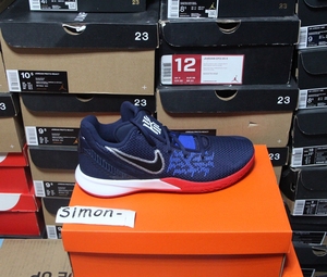 nike kyrie flytrap 2 耐克欧文5简版篮球鞋 ao4438-006-005-401