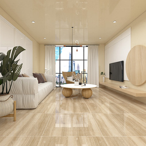 佛山瓷砖通体800x800大理石客厅负离子地砖室内防滑仿木纹地板砖