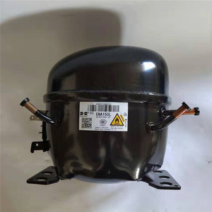 原装全新华光万宝冰箱 冰柜 展示柜压缩机eta110 eta130l ena150l