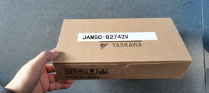实价 JAMSC-B2914V B2110A B2110AV 安川 PLC模块 有包装盒
