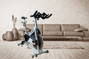 高档动感单车,高乔动感单车,spinning,动感单车,星驰单车