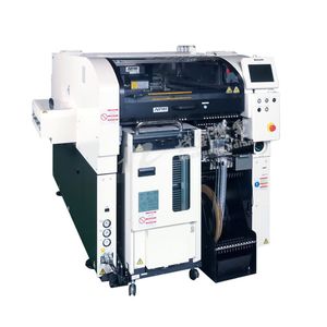 松下npm-w2/w2s贴片机二手海外单轨双轨全自动高速小型模组贴片机