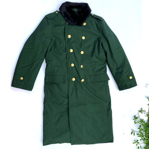 冬常服肩章扣子