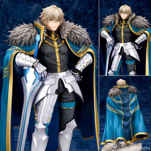 现货全新 alter 高文 圆桌骑士 fgo fate 正版手办