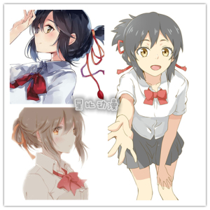 【宫水三叶和服】宫水三叶和服品牌,价格 - 阿里巴巴