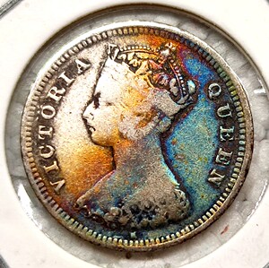 7g80%银17.8mm港币