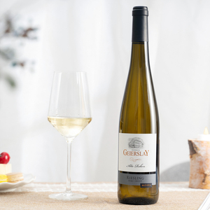 【老藤/半甜白】德国雷司令白葡萄酒摩泽尔mosel原瓶进口女士甜酒
