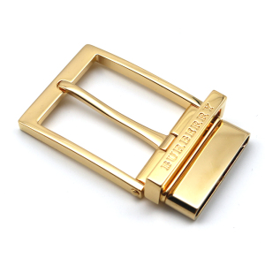 v-lv&cora3.5纯铜皮带扣头男女款裤腰带针扣字母平滑扣高档手工皮