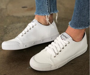 代購正品法國spring court g2 低幫 經典帆布鞋 小白鞋 潮牌 板鞋