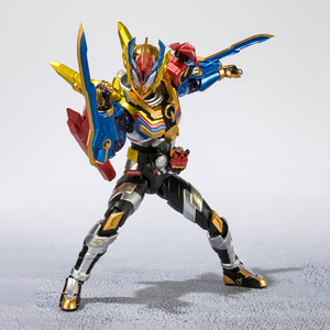 假面骑士grease 红爹 猿渡一海 玩美国度 build外传 万代shf魂限