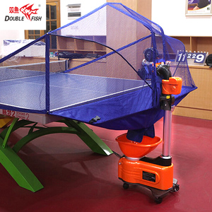 乒乓球发球机家用单人