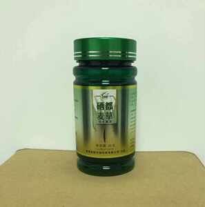 硒都麦有机硒植物硒片儿童孕妇补硒片维康植物硒恩施补硒富硒