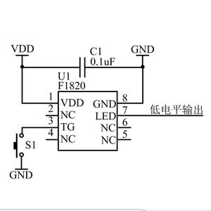 dgjhdz淘宝ic芯片hcf4098be dip16 cd4098b封装 双单稳态触发器现货