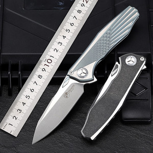 【s35vn粉末钢折刀】s35vn粉末钢折刀品牌,价格 - 阿里巴巴