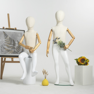 00兔子峥淘宝服装设计本子童装设计师手绘人体模板fashion手绘服装