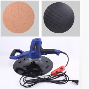 抹灰工具神器电动抹墙机小型不锈钢批灰扇灰刀内墙泥瓦工工具大全