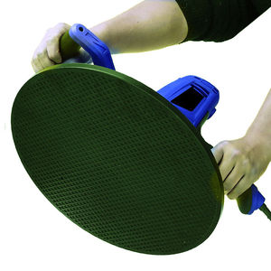 抹灰工具神器电动抹墙机小型不锈钢批灰扇灰刀内墙泥瓦工工具大全