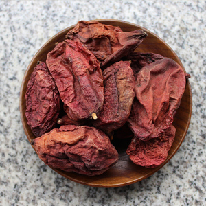 西藏精选鬼臼果 色红 无霉 . 2022年新货 非家种货 100g克 包邮