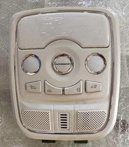 哈弗h2阅读灯总成