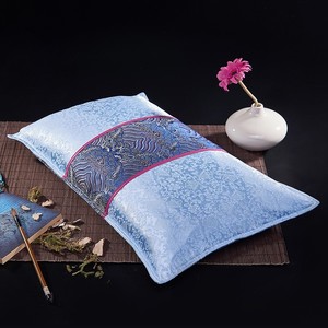 中药失眠枕头荞麦睡眠透气帮助改善睡眠药枕薰衣草安神催眠中药枕