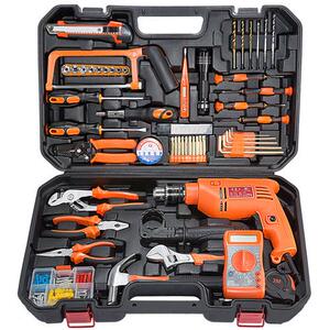 水电工专用工具套装万能