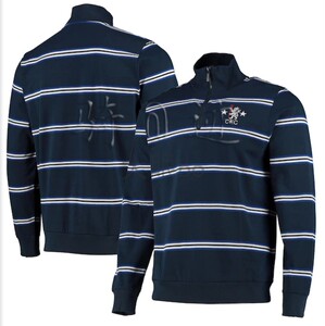 官网真品切尔车路士西英格超兰chelsea长袖复古棉质足球衣服好评