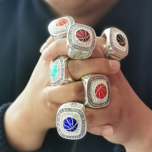 冠军戒指