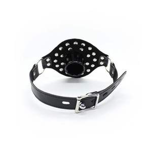 马具型带盖口塞