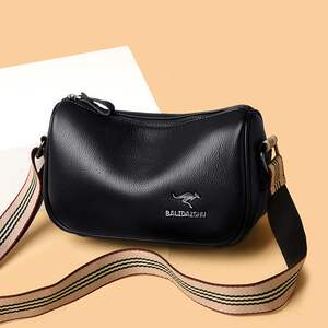 袋鼠包包正品专柜