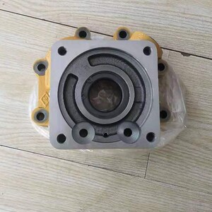 临工装载机原厂配件lg952  953  /l952953行走泵,变速泵 不包邮