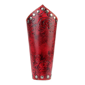 cos护臂写真汉服男女汉服刺绣护具古风服饰配件古代配饰护腕0人付款