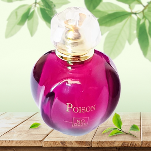 巴宝莉正品紫毒女士香水中性混合花香型东方香调法国清新高级香氛