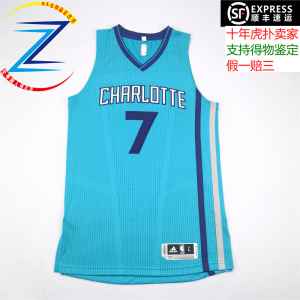 林书豪 夏洛特黄蜂 客场 r30 官方号码diy au 球员版 球衣 l 0码