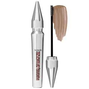 Benefit Cosmetics Precisely, My Brow Tinted Eyebrow Wax 眉膏