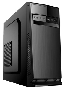 奔腾g4560升g4600组装电脑主机 游戏办公家用diy电脑整机兼容机