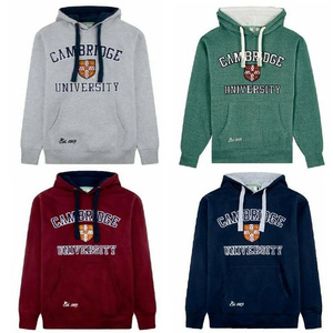 剑桥大学卫衣女