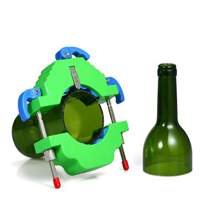 HCXY Bottle款玻璃瓶切割器DIY手工工具啤酒瓶切割器玻璃刀工具