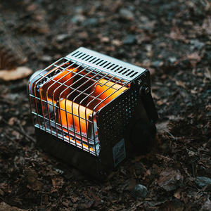 韩国原装KOVEA户外露营取暖器便捷式迷你取暖炉野营帐篷卡式火炉