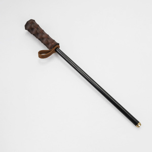 thous winds吹火筒户外露营黑胡桃木伸缩吹火筒生火点火器吹火棒