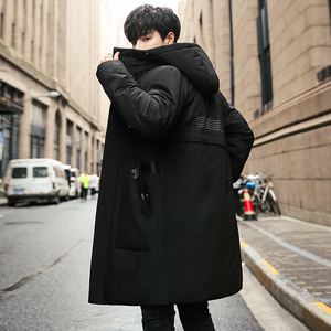 00同款货源奥宝爵淘宝波司顿羽绒服男短款加厚2021冬季新款潮牌