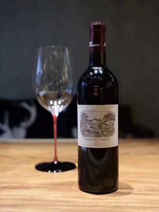 拉菲罗斯柴尔德红酒2016