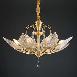 家装,建材 灯具灯饰 吊灯 现代简约艺术造型吊灯