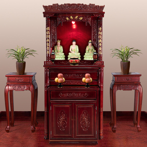佛龛柜子经济型