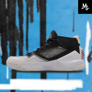 newbalance kawhi nbkls系列 伦纳德2代实战篮球鞋减震 bbklslh2