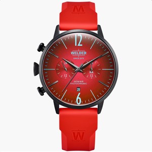 welder手表