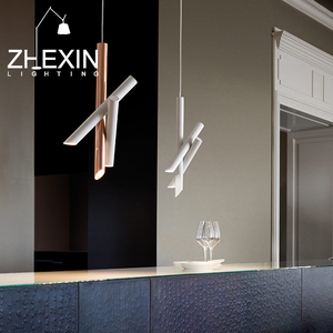 nemo意大利进口tubes 3 吊灯餐厅客厅卧室书房卫生间现代简约灯具